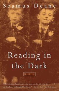 Produktbild: Reading in the Dark