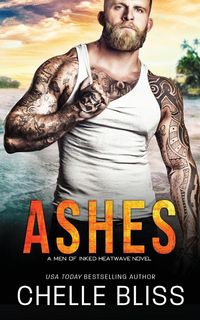 Produktbild: Ashes