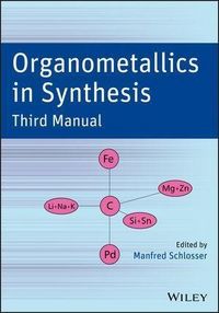 Produktbild: Organometallics in Synthesis