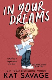 Produktbild: In Your Dreams