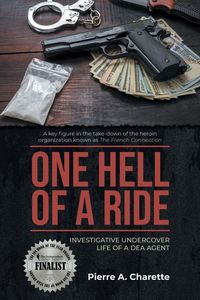 Produktbild: ONE HELL OF A RIDE