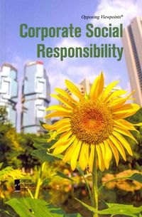 Produktbild: Corporate Social Responsibility