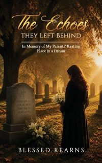 Produktbild: The Echoes They Left Behind