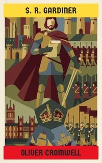 Produktbild: Oliver Cromwell