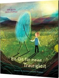 Produktbild: Ein Ort f&uuml;r meine Traurigkeit