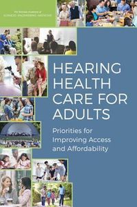Produktbild: Hearing Health Care for Adults