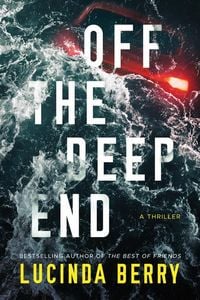 Produktbild: Off the Deep End