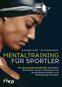 Produktbild: Mentaltraining f&uuml;r Sportler