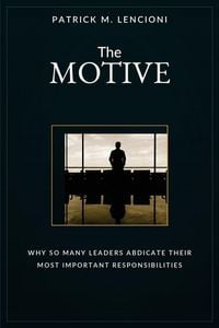 Produktbild: The Motive