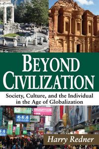 Produktbild: Beyond Civilization