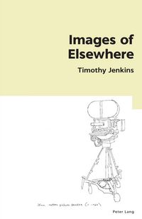 Produktbild: Images of Elsewhere