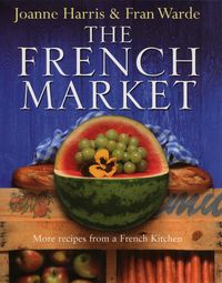 Produktbild: Warde, F: The French Market