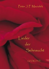 Produktbild: Lieder der Sehnsucht