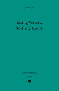 Produktbild: Rising Waters, Shifting Lands