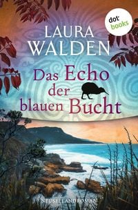 Produktbild: Das Echo der blauen Bucht