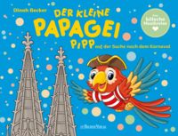 Produktbild: Der kleine Papagei