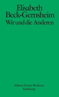 Produktbild: Wir und die Anderen
