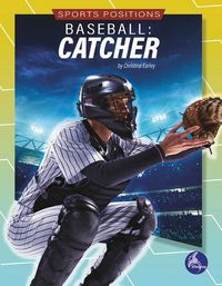Produktbild: Baseball: Catcher