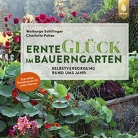 Produktbild: Erntegl&uuml;ck im Bauerngarten
