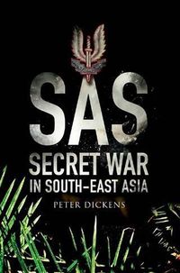 Produktbild: SAS: Secret War in South East Asia
