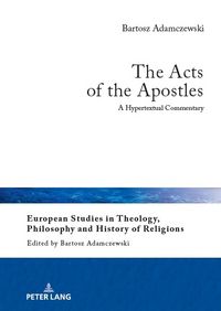 Produktbild: The Acts of the Apostles