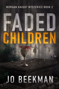 Produktbild: Faded Children