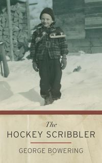 Produktbild: The Hockey Scribbler