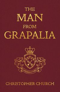 Produktbild: The Man from Grapalia