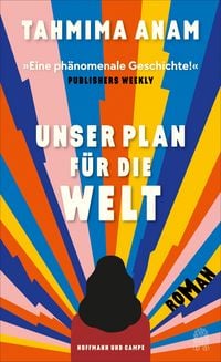 Produktbild: Unser Plan f&uuml;r die Welt