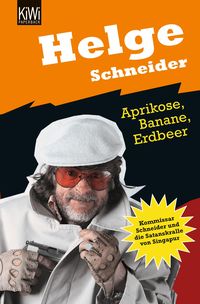Bild vom Artikel Aprikose Banane Erdbeer vom Autor Helge Schneider