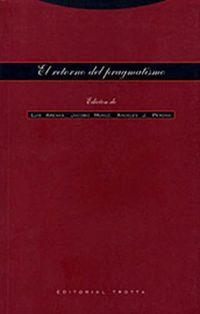 Produktbild: El retorno del pragmatismo