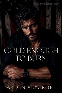 Produktbild: Cold Enough to Burn