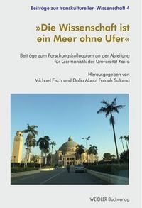 Produktbild: Die Wissenschaft ist ein Meer ohne Ufer