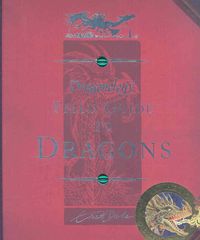 Produktbild: Wood, A: A Field Guide to Dragons