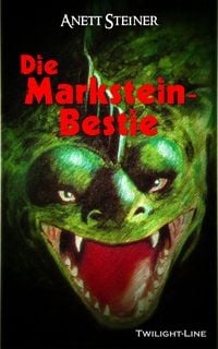 Produktbild: Die Markstein-Bestie