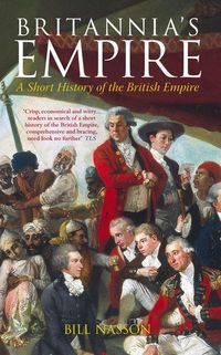 Produktbild: Britannia's Empire