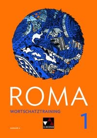 Produktbild: Roma A / ROMA A Wortschatztraining 1