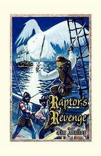 Produktbild: Malloy, J: Raptor's Revenge