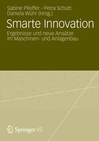 Produktbild: Smarte Innovation