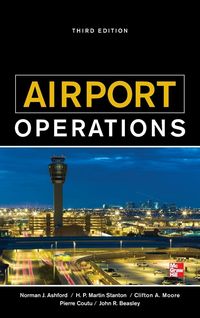 Produktbild: Airport Operations, Third Edition