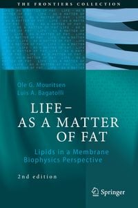 Produktbild: Life - As a Matter Of Fat