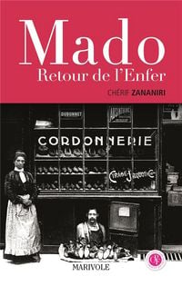 Produktbild: Mado, le Retour de l'Enfer