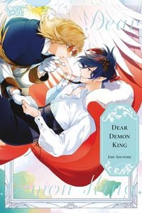 Produktbild: Dear Demon King