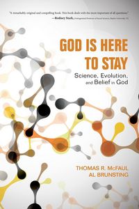 Produktbild: God Is Here to Stay