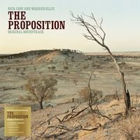 Produktbild: The Proposition (LP)