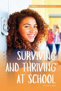 Produktbild: Surviving and Thriving at School