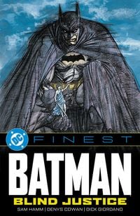 Produktbild: DC Finest