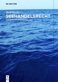 Produktbild: Seehandelsrecht
