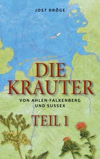 Produktbild: Die Krauter von Ahlen-Falkenberg und Sussex - Teil 1