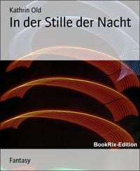 Produktbild: In der Stille der Nacht